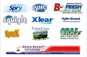 xylitol products